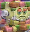 Blocky 2.0 in Kirby: Planet Robobot