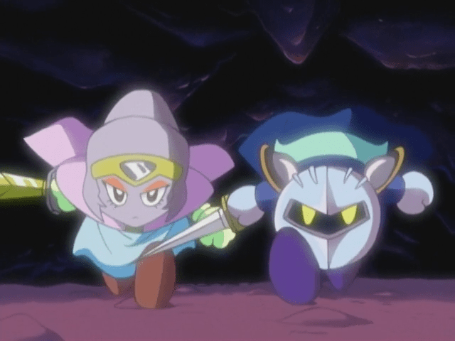 File:Meta Knight and Garlude.png