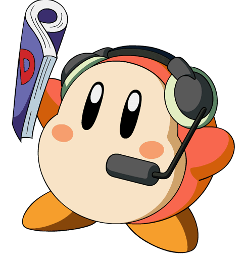 File:KRBaY Waddle Dee with script artwork.png