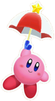 File:KTD Parasol Kirby Pause Artwork.png
