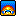 Item sprite for the unused King Dedede copy palette