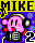Kirby Super Star (two uses left)