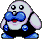 Mr. Frosty (Kirby: Nightmare in Dream Land)