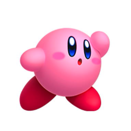 File:NSO KatFL April 2022 Week 1 - Character - Kirby.png