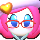 KRtDLD Susie (Weekend Outfit) Mask Icon.png