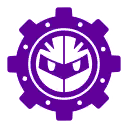 File:KPR Meta Knight Gear Sticker.png
