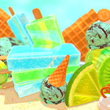 File:NSO KDB September 2022 Week 1 - Background 5 - Ice Cream icon.png