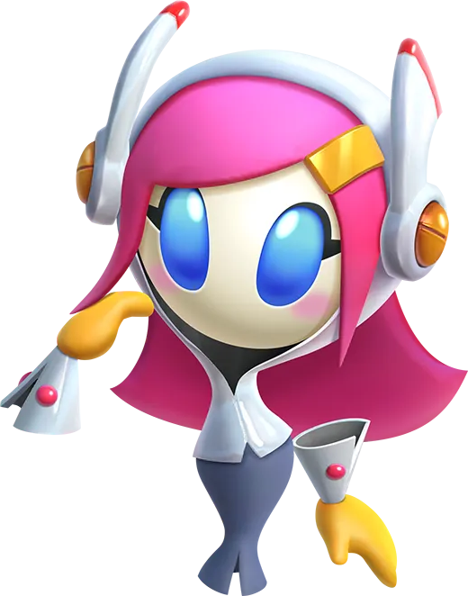 Actualizar 84+ imagen susie kirby voice