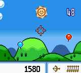 KTnT Kirbys Burst-A-Balloon gameplay 2.png