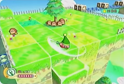 File:Kirby GCN GDC2023 game 2 screenshot.png