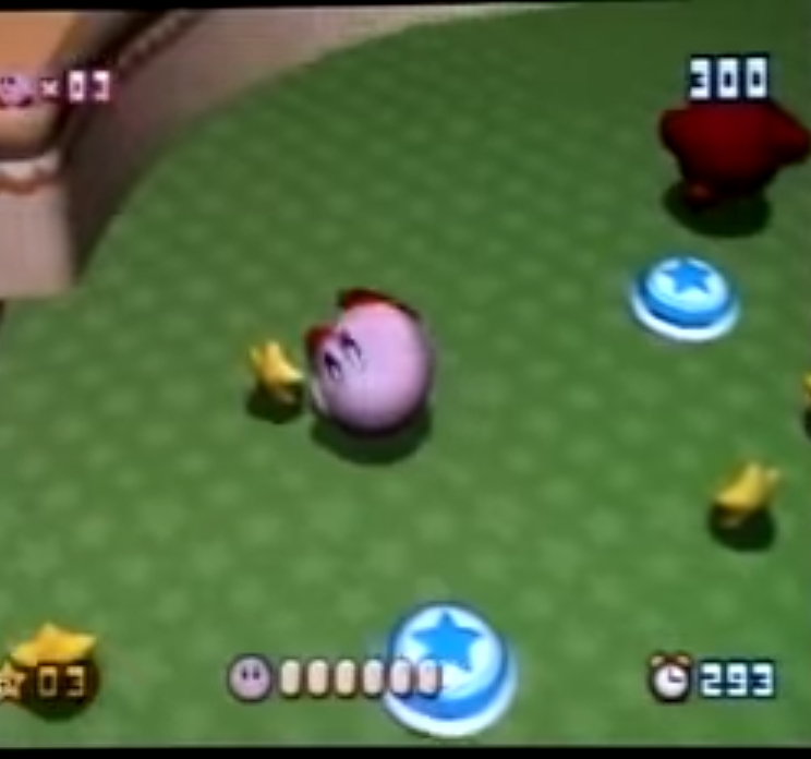 Kirby Super Star Ultra Hands-On - GameSpot