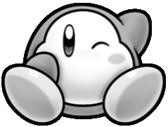 Waddle Dee (novel Character) - WiKirby: It's A Wiki, About Kirby!