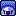 Item sprite for the DS Station Meta Knight copy palette