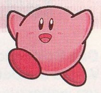 File:KDL2 Kirby mouth open artwork.png - WiKirby: it's a wiki, about Kirby!