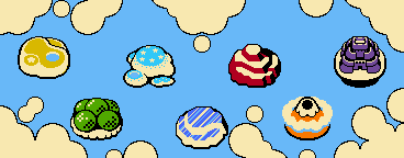 Kirby's Dream Land 2 — StrategyWiki