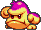 Oohroo (Kirby Mass Attack)