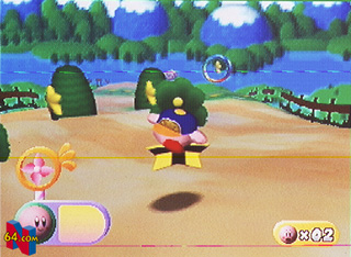 File:KAR64 gameplay screenshot 1.jpg