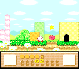 Kirby's Dream Land 3 - WiKirby: it's a wiki, about Kirby!