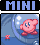 Icon from Kirby & The Amazing Mirror