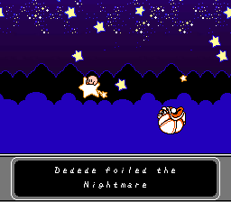 Dream Kingdom - WiKirby: it's a wiki, about Kirby!