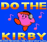 KTnT Do The Kirby title.png