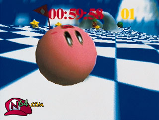 Kirby Ball 64 screenshot 1.jpg