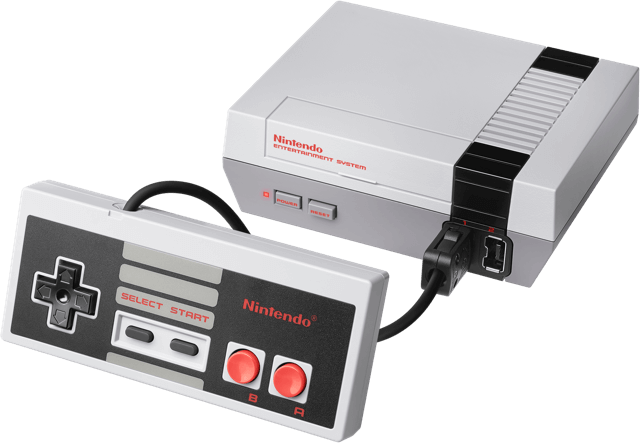 File:NES Classic Edition.png