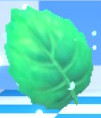 Screenshot of the Mint Leaf from Kirby Fighters 2