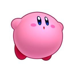 File:NSO KRtDLD February 2023 Week 1 - Character - Kirby Hovering.png