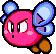 Icon from Kirby's Avalanche