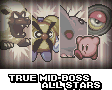 True Mid-Boss All Stars icon from Kirby Super Star Ultra