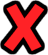 File:Xmark.png