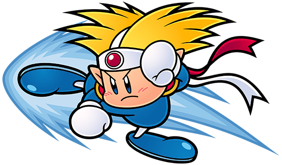 Kirby (universe) - SmashWiki, the Super Smash Bros. wiki