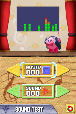 Sound Test (Kirby Super Star / Kirby Super Star Ultra) - WiKirby: it's a  wiki, about Kirby!