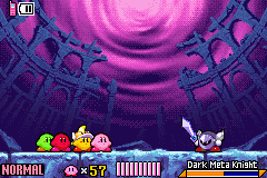 Dark Meta Knight - WiKirby: it's a wiki, about Kirby!