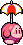 Alternate palette from Kirby Super Star (as an enemy)