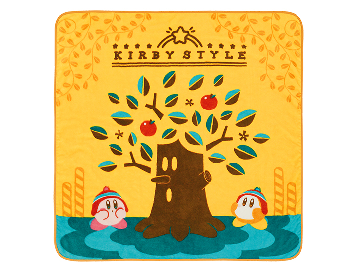 File:Kirby Style Blanket.jpg