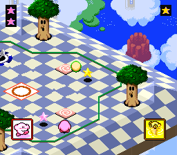 KDC Whispy Woods Course Hole 7 screenshot 02.png