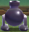 Shotzo in Kirby: Planet Robobot