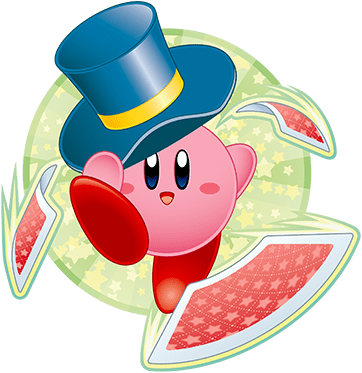 Ninja - WiKirby: it's a wiki, about Kirby!