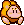 Unused sprite of Swinging Waddle Dee from Kirby Super Star
