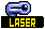 Laser KSqS icon.png