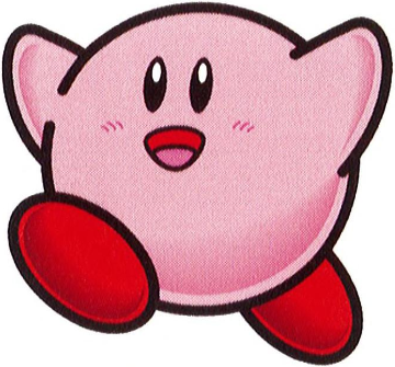 File:KDL2 Kirby mouth open artwork.png - WiKirby: it's a wiki, about Kirby!