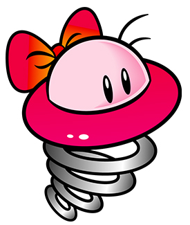 Ado - WiKirby: it's a wiki, about Kirby!