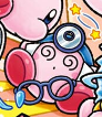 Doctor Kirby in Find Kirby!! Full of Kirby