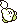 Sprite from Kirby's Dream Land 2