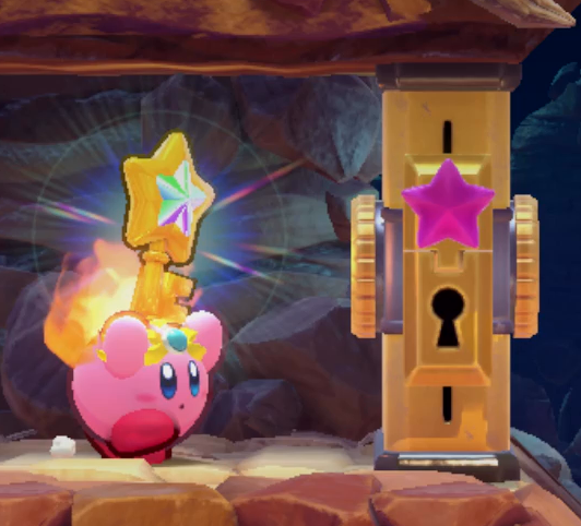 Grand Doomer - WiKirby: it's a wiki, about Kirby!