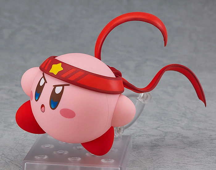 File:Nendoroid Kirby Fighter Figure.jpg