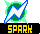 Spark Icon KSqS.png