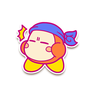 File:SKC Sticker Waddle Dee 6.png